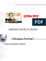 Zakat