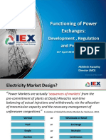 2 - PX Regulation Development & Products - Mr. Akhilesh Awasthy