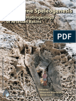 Microorganisms as Agents of Hypogene Speleogenesis