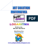 Logaritma