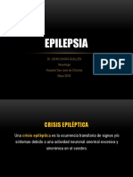 Epilepsia