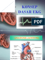 13.ecg Dan Arytmia