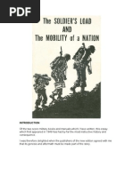 Download The Soldiers Load and the Mobility of a Nation SLA Marshall by Bob Cashner SN33323042 doc pdf