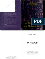 As Maravilhas da Matemática - Malba Tahan.pdf