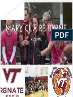 mary claire byrne  1 