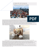 1 Puertos Maritimos en El Desarrollo Del Transporte