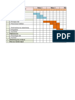 Jadwal PKM