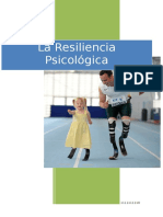 Resiliencia Psicologica