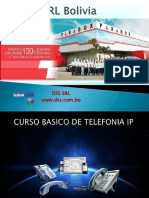 Basico Telefonia Ip