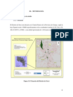 Ejemplo de Un Plan Metodologico PDF