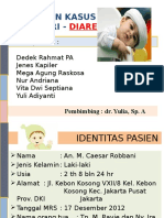 Pediatri Presentasi-Kelompok c3