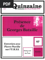 Download Quinzaine littraire 97 juin 1970 by thanatonaute SN33323998 doc pdf