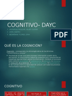 Cognitivo Dayc