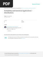UNIT II Probability D F Theory by Dr N v Nagendram