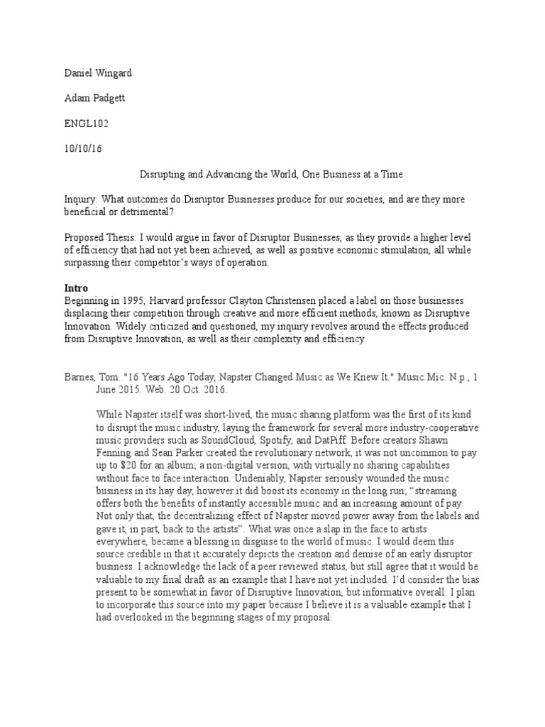 Ama annotated bibliography example picture