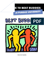 Best Buddies Newsletter-2