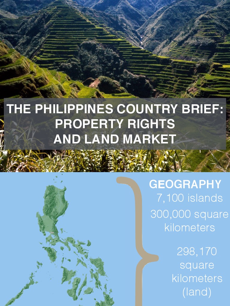 PHILIPPINES COUNTRY BRIEF visual data 2