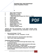 Panduan Menyediakan Slaid Untuk Pembentangan 2016 (1)