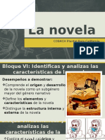 La Novela