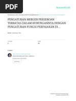 Download Publikasi Henry Merger Perseroan by Henry SN333248918 doc pdf