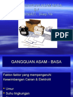 Asam Basa (AGD)