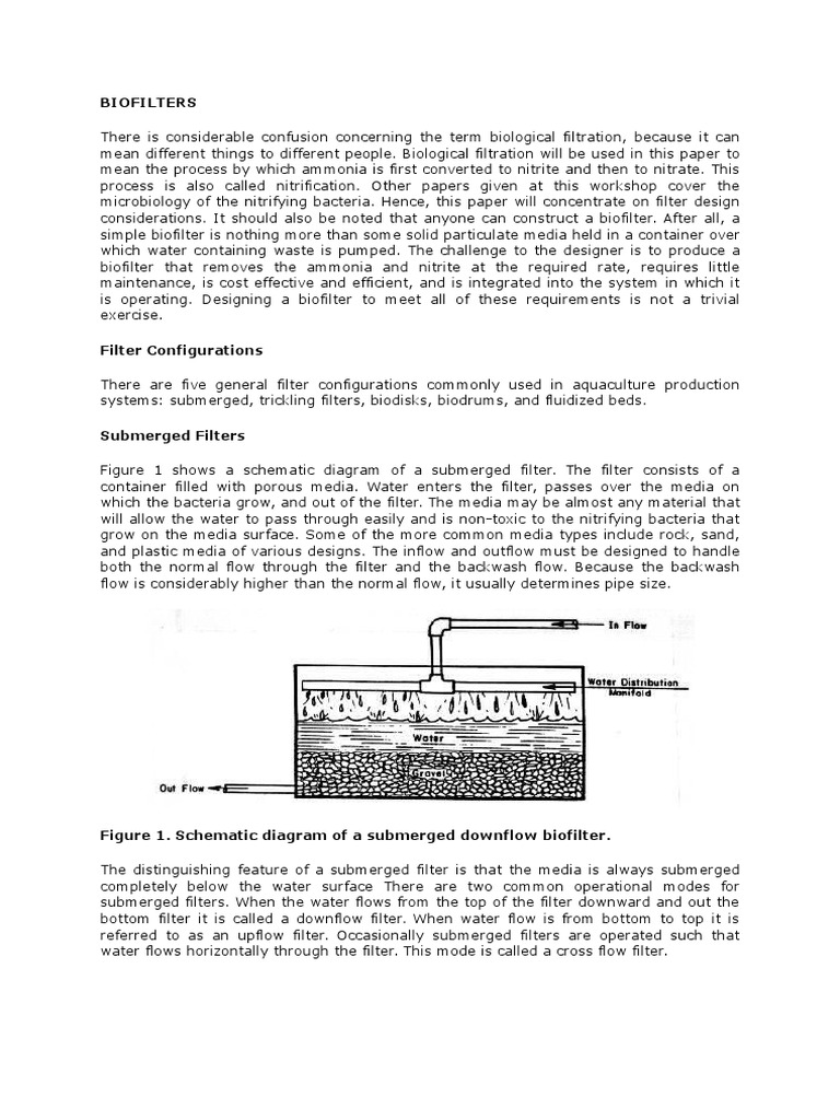 Biofil | PDF