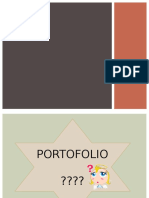 Portofolio