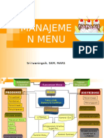 Menu & Perencanaan Menu (OK)