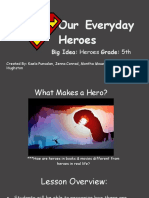 GP 5 Powerpoint Heroes