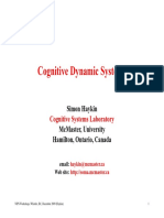 SLIDES NIPS Keynote Haykin PDF
