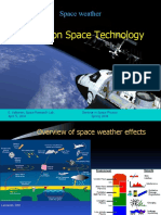 SPW Effects SpaceTech