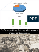 Presentacion Unidad de Conflictos y bloques politicos y economicos