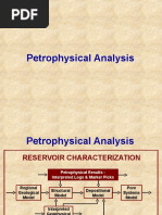 05 Petrophysical Analysis