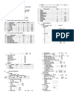 Lampiran 12 Format Tabulasi Data
