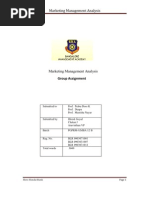 Download Marketing Mix amp Strategy Analysis of Hero Honda Hunk by Hitesh Goyal SN33325920 doc pdf