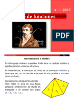 Limites PDF