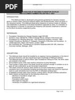 Attachment 1 - Validated Mathcad Sheet