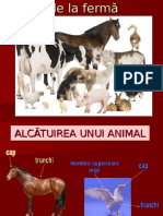 Animale de La Ferma