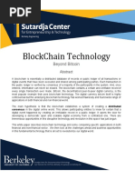 Block Chain Paper