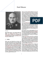 Emil Mazuw Deustche PDF