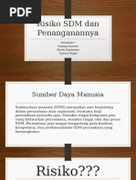 Download Risiko SDM Dan Penanganannya by Nanang Suryana SN333263367 doc pdf