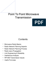 point to point microwave.ppt