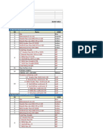 Piping Estimate Template PDF