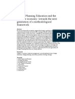 20000 - Design Planning Education and the adaptive economy, towards the next generation of a methodological framework.pdf