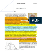 VATRA - NICOLESCU B - Transdisciplinaritate PDF