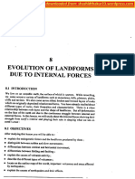 L-8 Evolution of Landornms Due to Internal Forces_l-8 Evolution of Landornms Due to Internal Forces