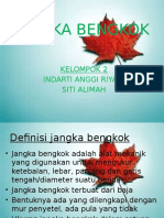 Kel 2 Jangka Bengkok