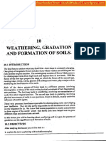 L-10 Weathering Gradation and Formation of Soils - l-10 Weathering Gradation and Formation of Soils