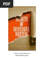Download Secrets of Successful Writing by Emma Leer SN33327229 doc pdf