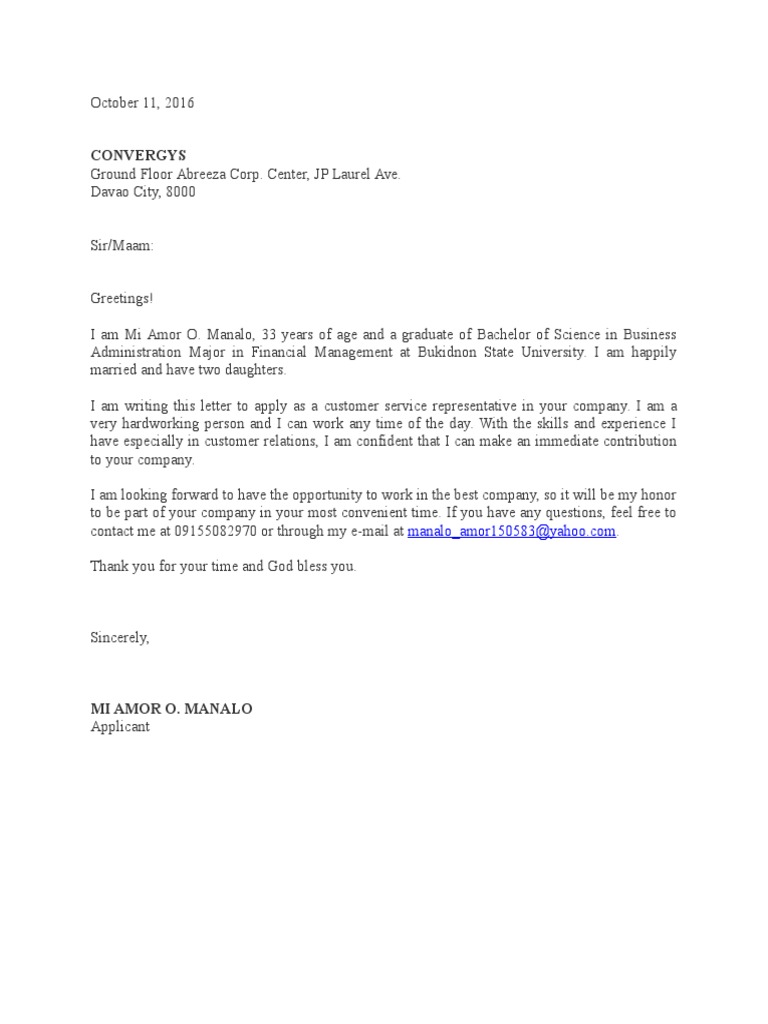 Convergys | PDF | Self-Improvement